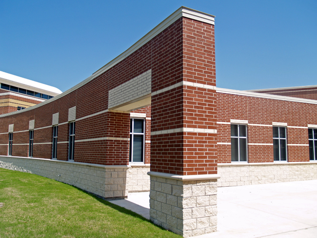 Wylie East High School, Wylie ISD 